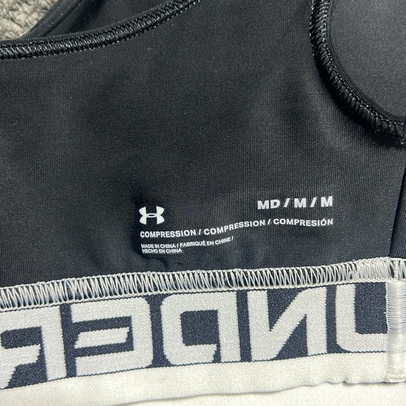 under armour sports size medium NWOT - Picture 3 of 5